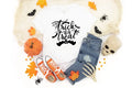 Trick or Treat T-Shirt