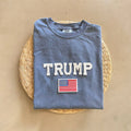 Comfort Colors Trump Tee, Trump Shirt
