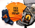 Pick Your Poison T-Shirt
