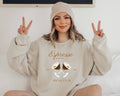 Tini Time, Espresso Martini Sweatshirt, Social Club