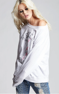 Weekend Wildcats Sweatshirt