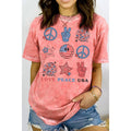 Love Peace USA