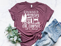 Making Memories One Campsite At A Time T-Shirt