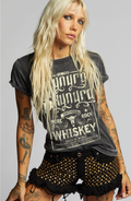 303017 - 228 Lynyrd Skynyrd Ss Tee
