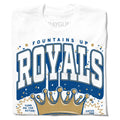 Royals Max Collegiate