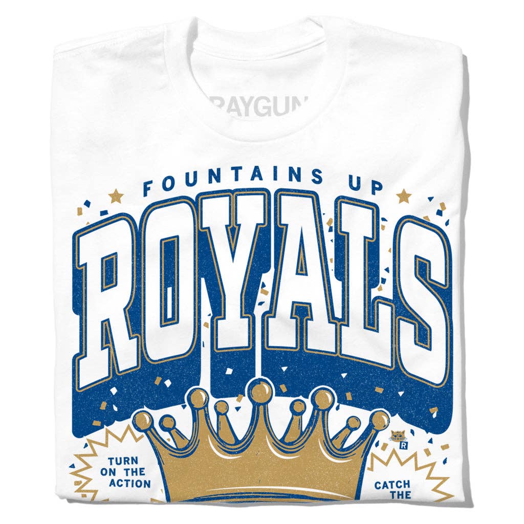 Royals Max Collegiate