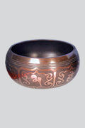 Small Singing Bowl Double Dorje (SB-5)