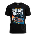 Speedway Slammer 47 Tee - 4073