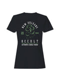 New Orleans Occult Creole Voodoo Women's T-Shirt