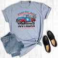 American Heart Southern Soul