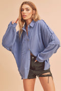 879AK Delilah Shirt 1
