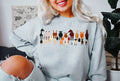 Farm Animals Lover Sweatshirt