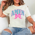 Amen Graphic Tee | Christian Apparel | Bella Canvas