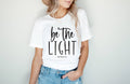 Be the Light T-Shirt