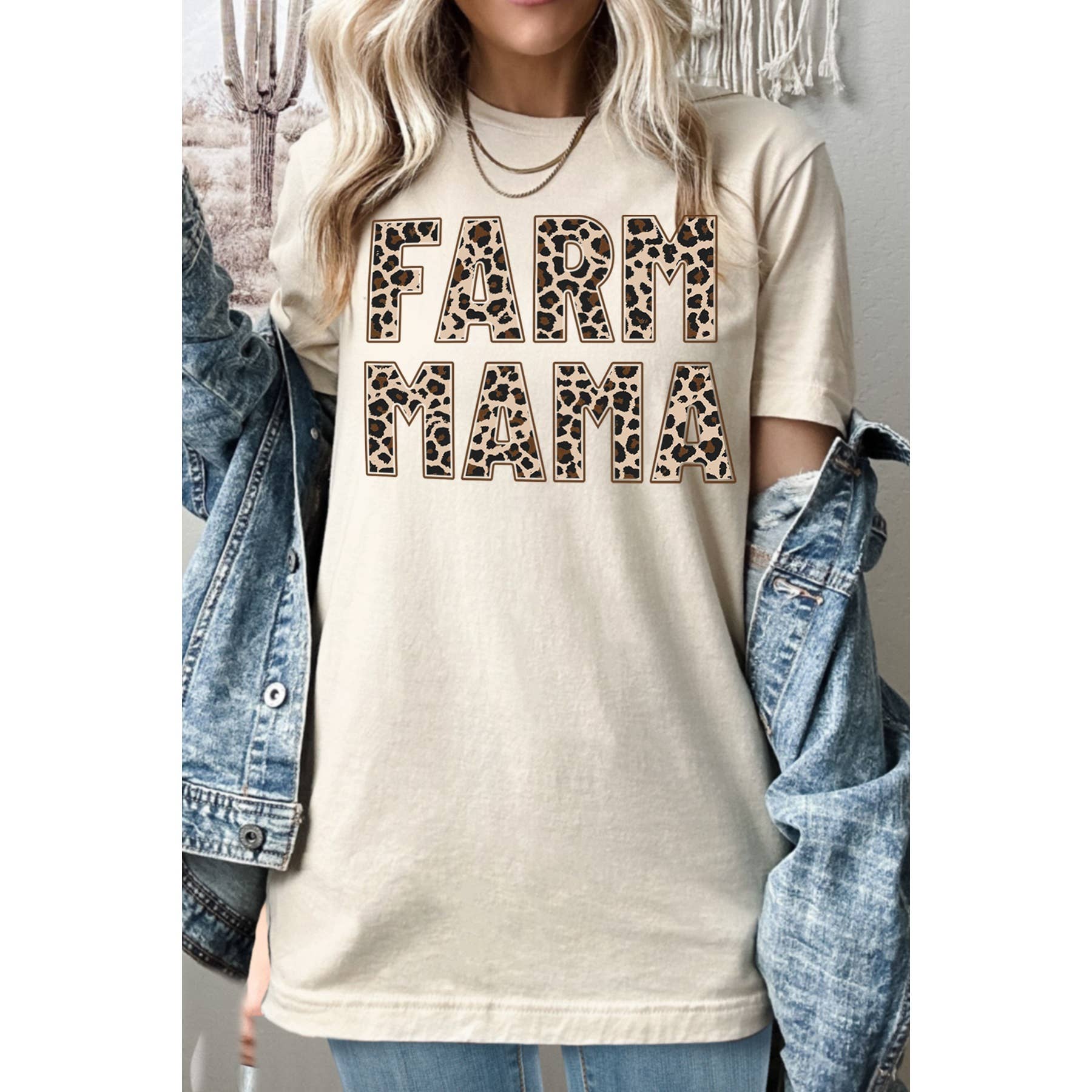 Farm Mama