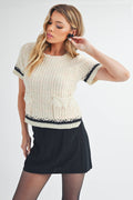 3235EK Harmony Sweater 3