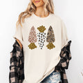 Leopard Print Carrots, Easter, Bunny, Jesus, Rabbit Tshirt