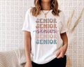 Senior T-Shirt - 2023 Tee