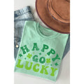 Happy Go Lucky