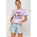 Yee Haw Hellnaws Graphic Tee