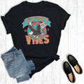 Mother Vibes Eagle Graphic Tee