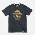 New Smokey Logo Unisex Short Sleeve Tee