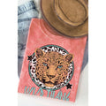 Wild Thang- Vintage Mineral Wash
