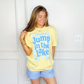 Jump in Lake Tee