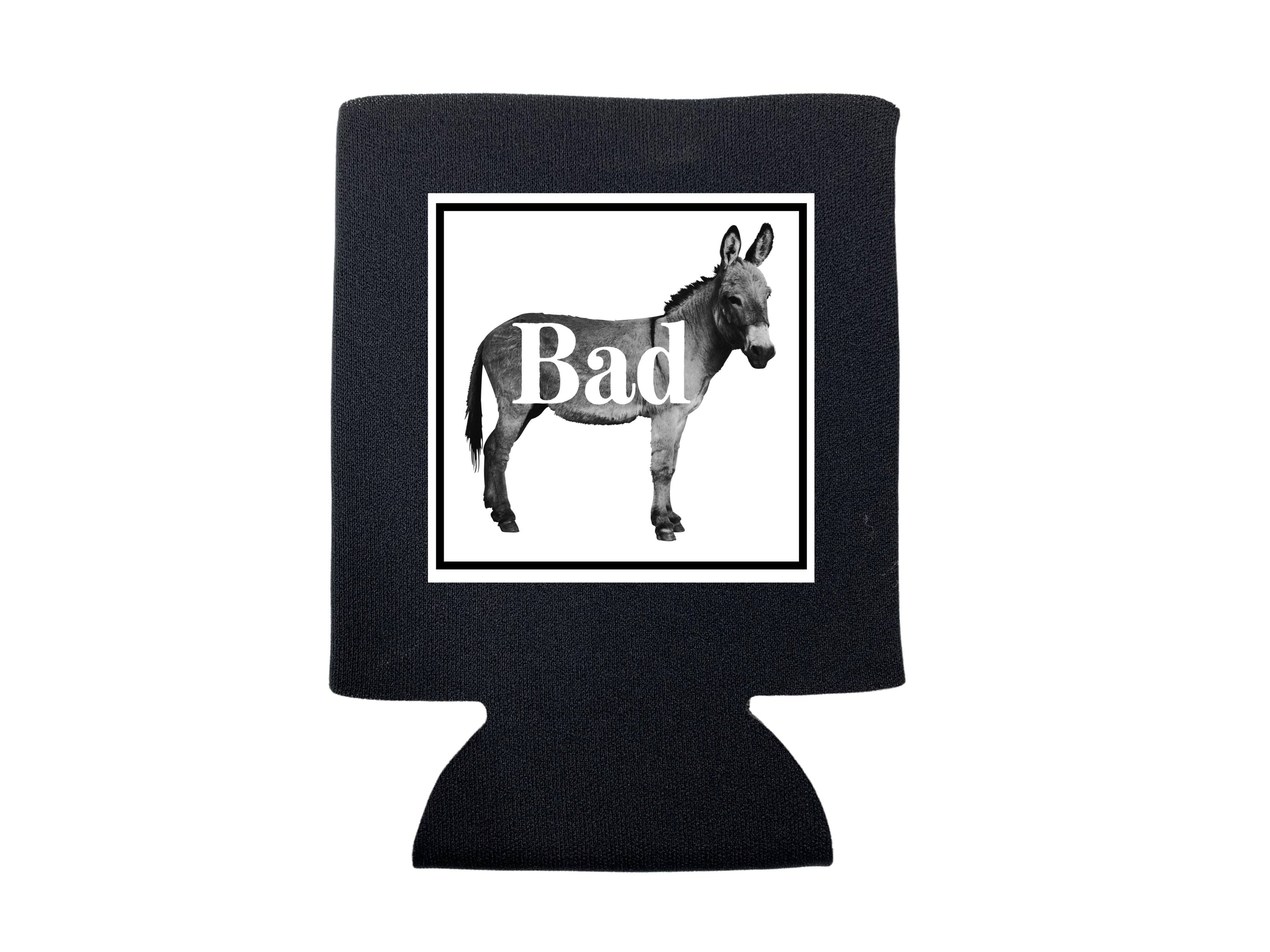 Badass Koozie