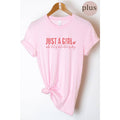 Happy Pawliday   Vintage Graphic Tee    Plus