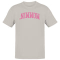 Mimosa Mama Motherhood Brunch Pink Men's T-Shirt