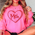 Valentine's Day Sweatshirt  | Women's Sweatshirt