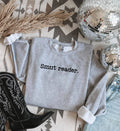 Coffee and Book, Bookish, Book Graphic Apparel, Smut Reader