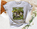 Can't Today, I'm Swamped - Funny Shrek Inspired Meme T-Shirt