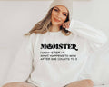 Momster Sweatshirt