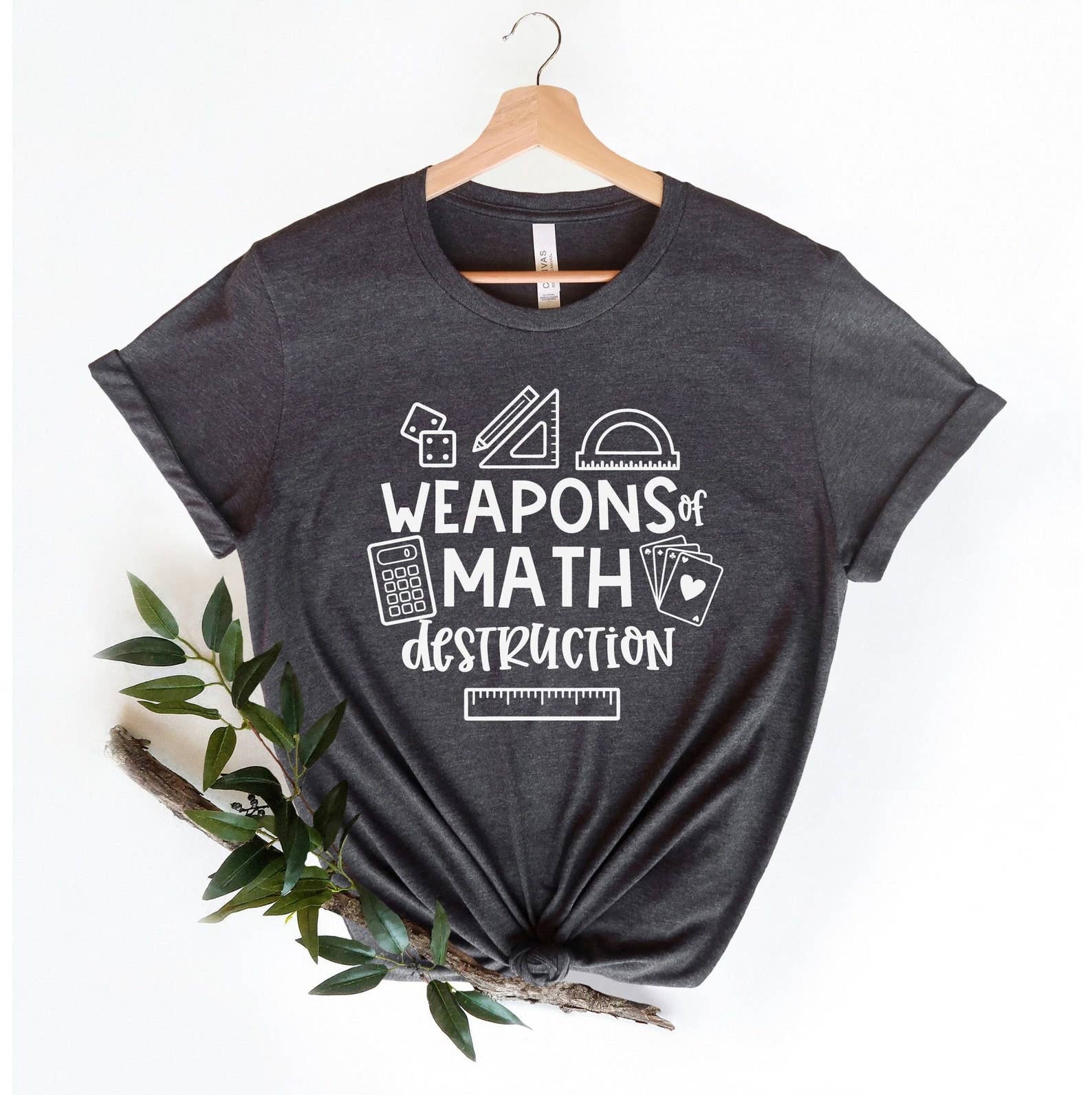 Mathematics T-Shirt