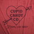 Cupid Candy Co Men's T Shirt