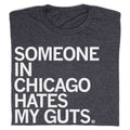 Someone Hates My Guts Chi