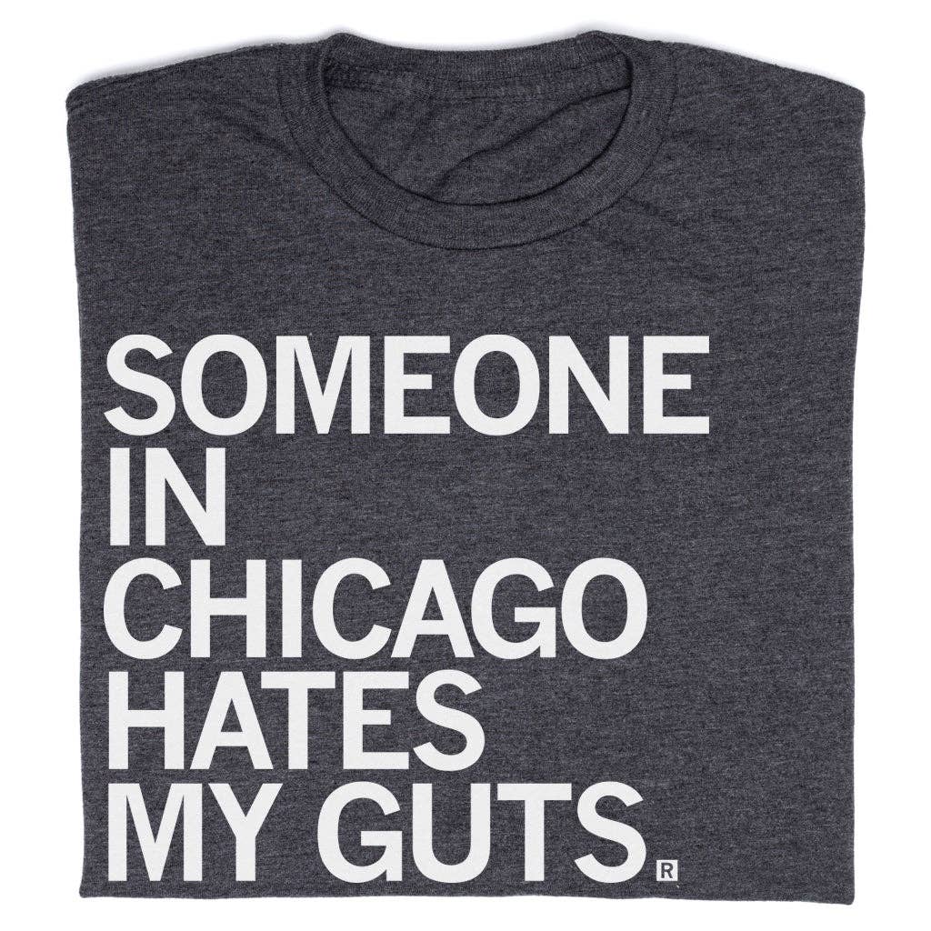 Someone Hates My Guts Chi