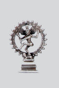 Natraj/ Dancing Shiva Statue (S-3)