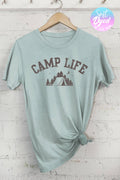 Camp Life