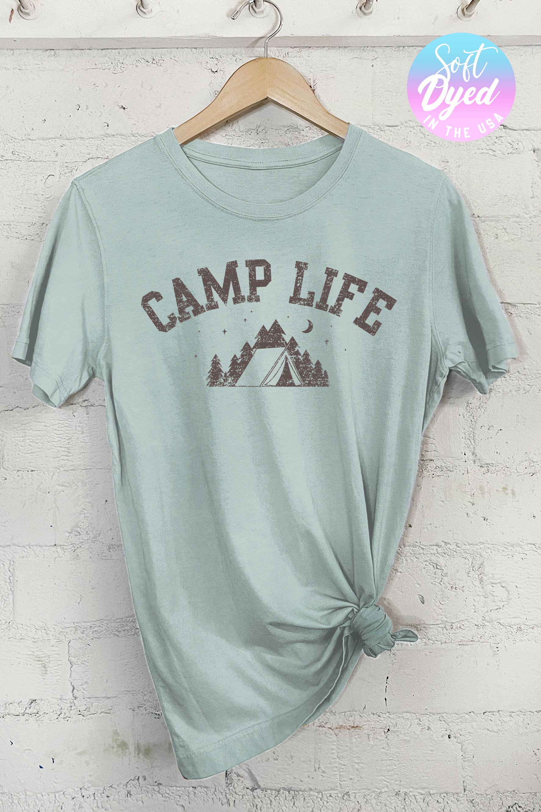 Camp Life