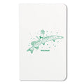 Gary Riding Musky Notebook