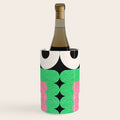 Funny Face Wine Chiller Gallery Image 1