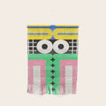 Funny Face Wall Hanging Gallery Image 1