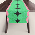 Funny Face Table Runner Gallery Image 1