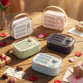 , Retro Bluetooth Speaker