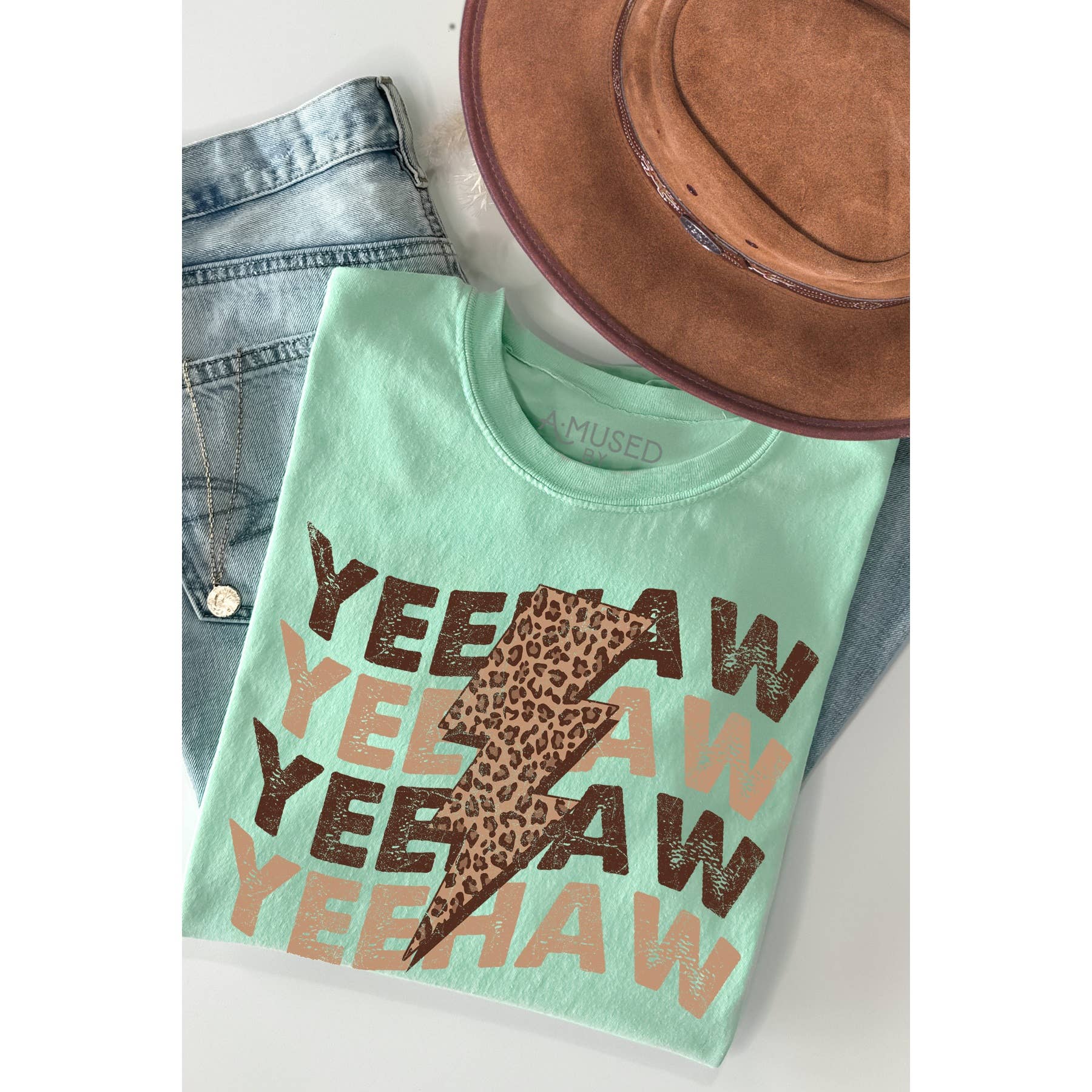 Yeehaw Yee Haw