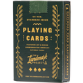 National Park Playing Cards