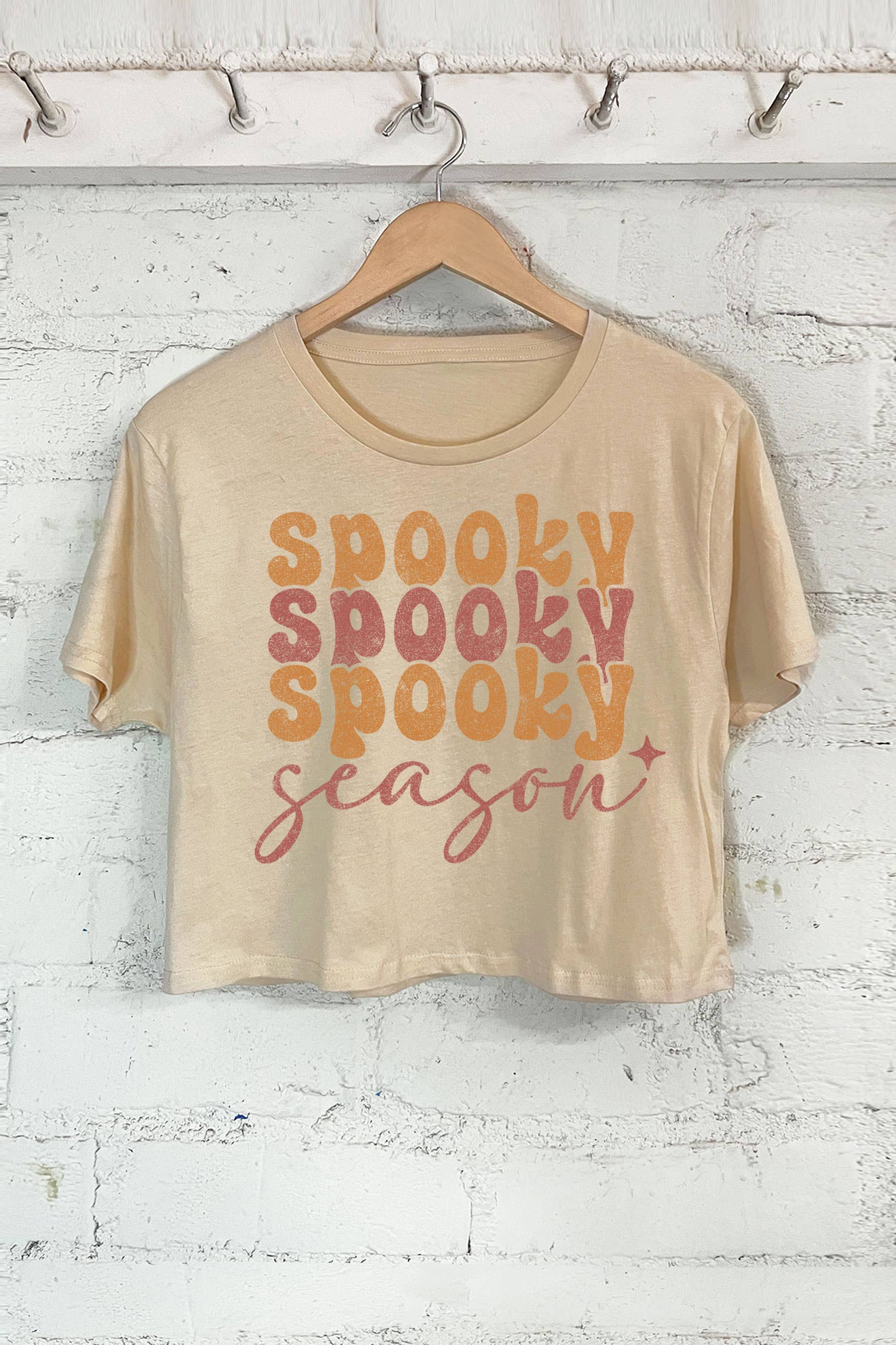 Spooky Season
